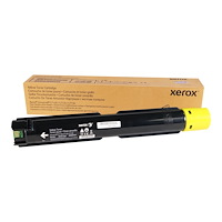XEROX Xerox - gul - original - tonerkassett