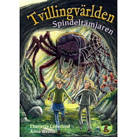OPAL Spindeltämjaren (inbunden)