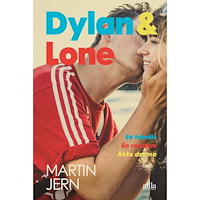 Martin Jern Dylan & Lone (bok, flexband)