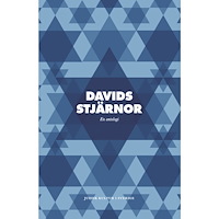 Bokförlaget Faethon Davids stjärnor (inbunden)