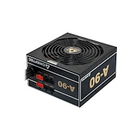 Chieftec Chieftec A-90 Series GDP-750C - nätaggregat - 750 Watt