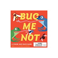 Orion Publishing Co Bug Me Not!