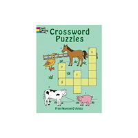 Dover publications inc. Crossword Puzzles