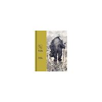 John Buchan The Little Book of Trolls (inbunden, eng)
