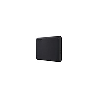 Toshiba Toshiba Canvio Advance - hårddisk - 1 TB - USB 3.2 Gen 1