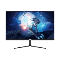 DAHUA Dahua DHI-LM27-E231 - LED-skärm - Full HD (1080p) - 27"