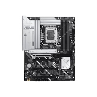 ASUS ASUS PRIME Z890-P - moderkort - micro ATX - LGA1851-uttag - Z890