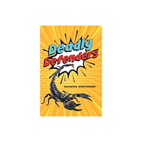 HarperCollins Publishers Deadly Defenders (häftad, eng)