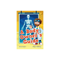 HarperCollins Publishers A Body Owner's Guide (häftad, eng)