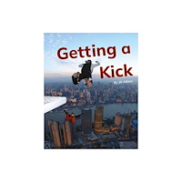 Ransom Publishing Getting a Kick (häftad, eng)