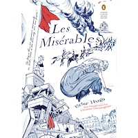Victor Hugo Les Miserables: (Penguin Classics Deluxe Edition) (häftad, eng)