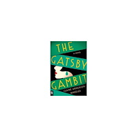 Claire Anderson Wheeler The Gatsby Gambit (häftad, eng)