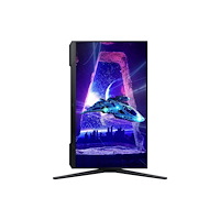 SAMSUNG Samsung Odyssey G3 S24DG302EU - G30D Series - LED-skärm - Full HD (1080p) - 24" - HDR