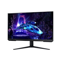 SAMSUNG Samsung Odyssey G3 S27DG302EU - G30D Series - LED-skärm - Full HD (1080p) - 27" - HDR
