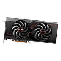 Sapphire Sapphire Pulse Radeon RX 7700 XT - grafikkort - Radeon RX 7700 XT - 12 GB