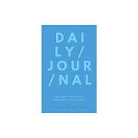 Acorn Digital Press Ali's Journal (häftad, eng)