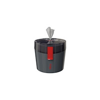 WYPALL Dispenser WYPALL 6521 centrummatad svart