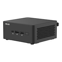ASUSTeK COMPUTER ASUS NUC 15 Pro Tall Kit RNUC15CRHC700002 - mini-PC Core Ultra 7 240H 2.5 GHz - 0 GB - ingen HDD