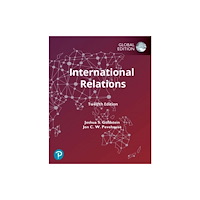 Pearson Education Limited International Relations, Global Edition (häftad, eng)