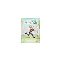 Random House USA The Little Witcher (inbunden, eng)