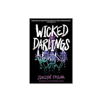 Jordyn Taylor Wicked Darlings (pocket, eng)