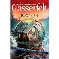 Pia & Co Björnen (inbunden)