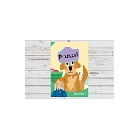 Canolfan Peniarth Dyna Chi Dric: Pants (häftad, wel)