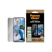PanzerGlass PanzerGlass Privacy - skärmskydd för mobiltelefon - ultrabred passning