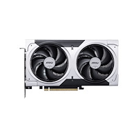 MSI MSI GeForce RTX 5060 Ti 16G VENTUS 2X OC PLUS - grafikkort - GeForce RTX 5060 Ti - 16 GB