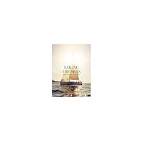 Gestalten Sailing the Seas Vol. 2 Grand Maritime Adventures (inbunden, eng)