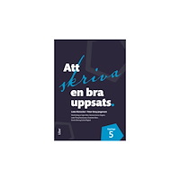 Lotte Rienecker Att skriva en bra uppsats (häftad)