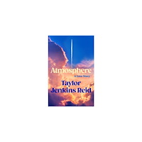 Taylor Jenkins Reid Atmosphere (häftad, eng)