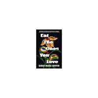 Sarah Maria Griffin Eat the Ones You Love (pocket, eng)