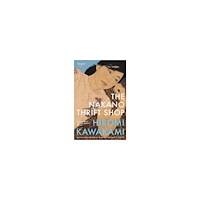 Hiromi Kawakami The Nakano Thrift Shop (pocket, eng)
