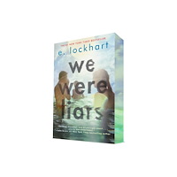 Random House USA We Were Liars: Deluxe Edition (häftad, eng)