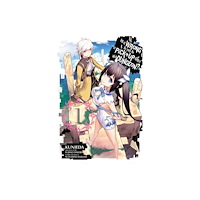 Little, Brown & Company Is It Wrong to Try to Pick Up Girls in a Dungeon?, Vol. 1 (manga) (häftad, eng)