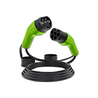 Qoltec Qoltec strömkabel - 5 m