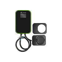Green Cell Green Cell EV PowerBox EV-laddningsstation - IEC 62196 Type 2 - 22 kW