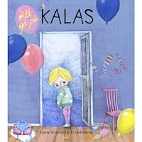 Speja Förlag Att gå på kalas (inbunden)