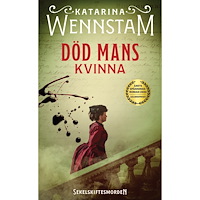 Bookmark Förlag Död mans kvinna (pocket)