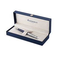 Waterman Waterman Hemisphere L'essence - kulspetspenna - blå