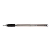 Waterman Waterman Hemisphere Essential - rollerball-penna - svart