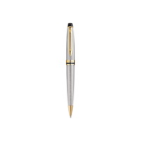 Waterman Waterman Expert - kulspetspenna - svart