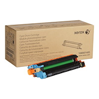 XEROX Xerox VersaLink C605 - cyan - trumkassett