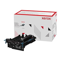 XEROX Xerox - svart - original - skrivaravbildningssats
