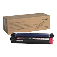 XEROX Xerox Phaser 6700 - magenta - original - avbildningsenhet för skrivare