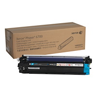 XEROX Xerox Phaser 6700 - cyan - original - avbildningsenhet för skrivare