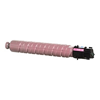 RICOH Ricoh - magenta - original - tonerkassett