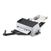Fujitsu Ricoh fi-7600 - dokumentskanner - desktop - USB 3.1 Gen 1
