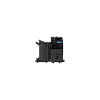 Toshiba Toshiba T-3008E - svart - original - tonerkassett